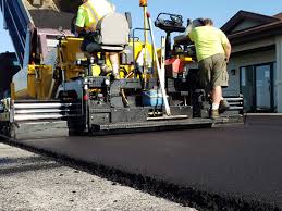 Trusted Wentzville, MO Driveway Paving Services Experts